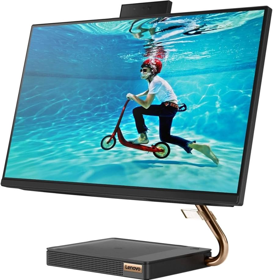 Lenovo Ideacentre A540-24API デスクトップPC IdeaCentre A540 | AMD All in One Computer | Lenovo CA